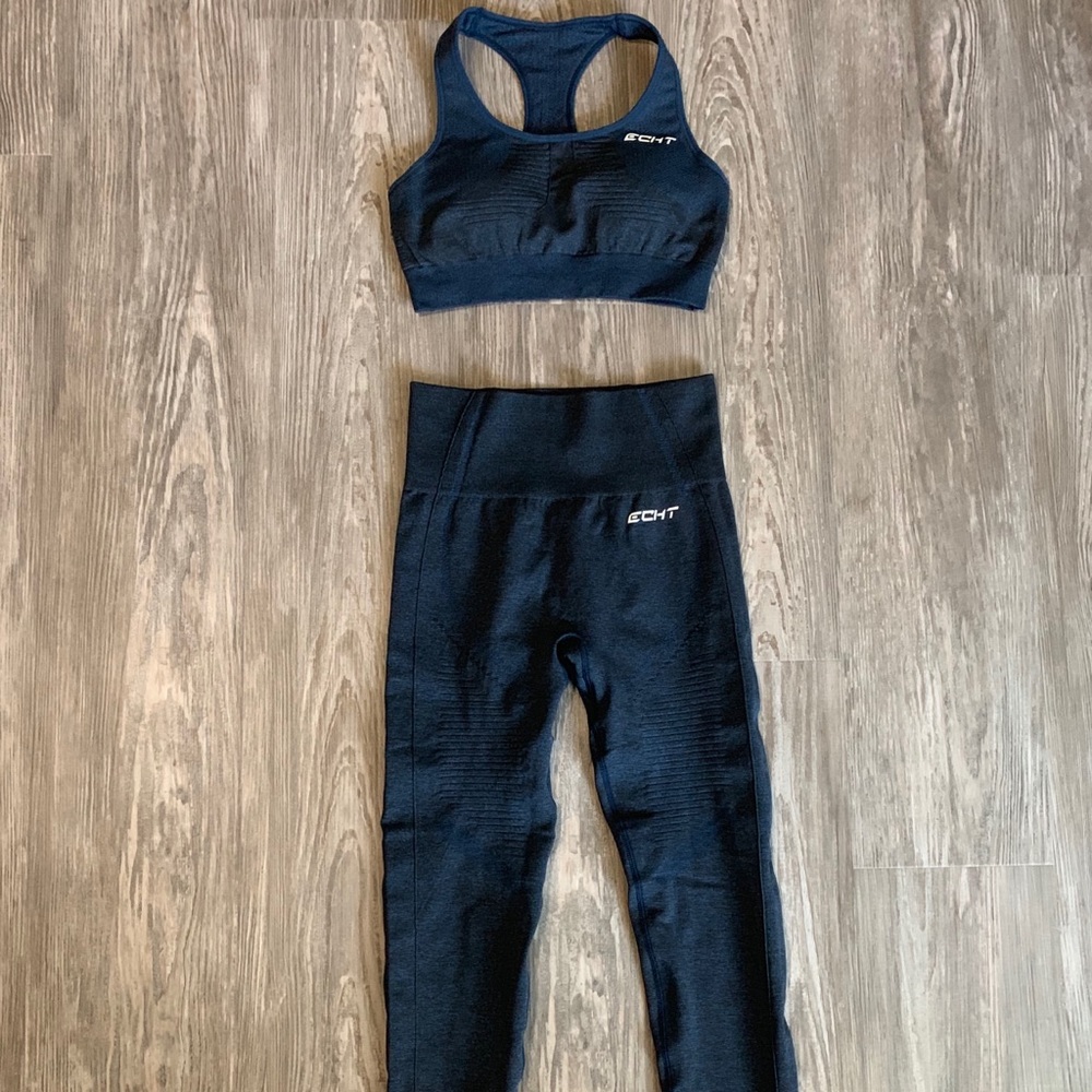 Echt seamless collection set